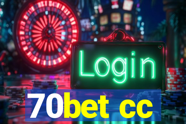 70bet cc
